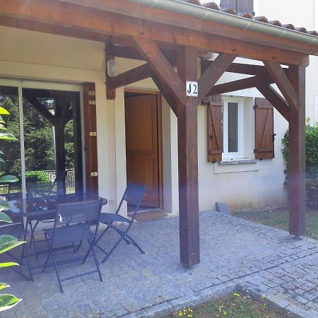 Les Hauts De Sarlat N7 Exterior foto