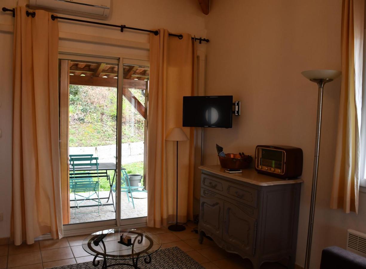 Les Hauts De Sarlat N7 Exterior foto