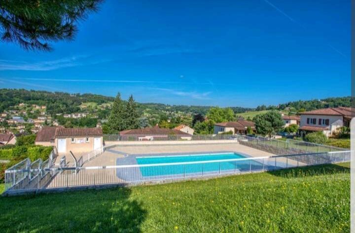 Les Hauts De Sarlat N7 Exterior foto