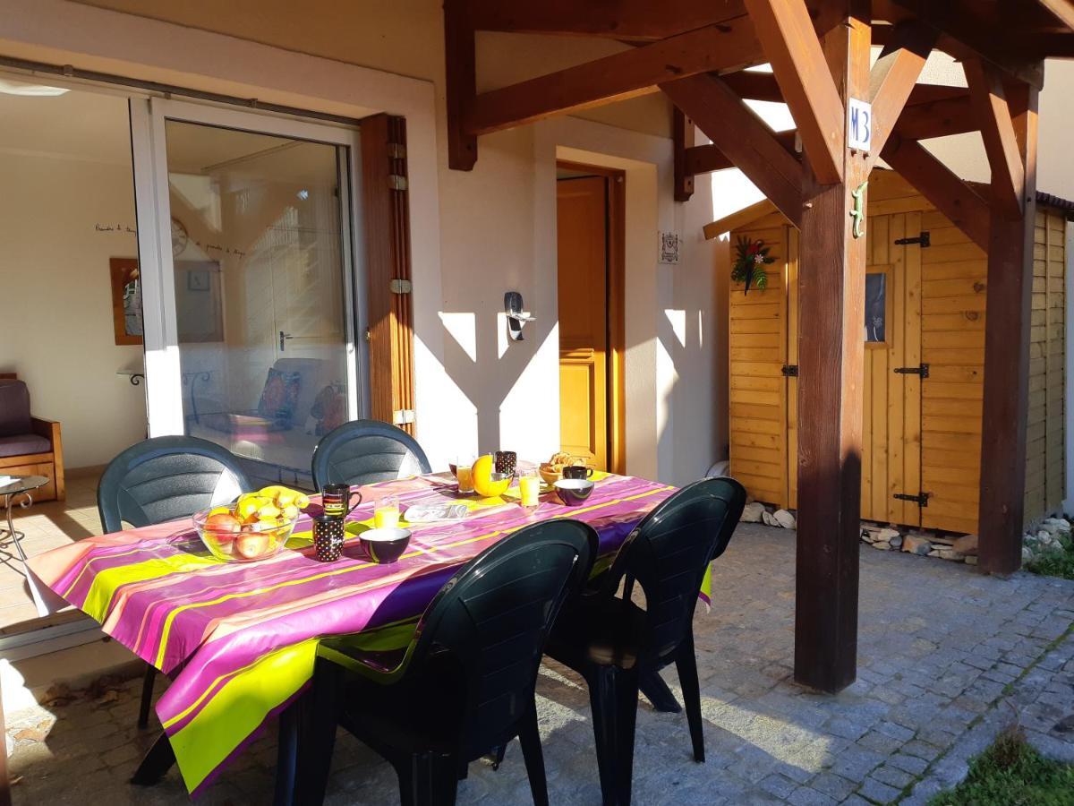Les Hauts De Sarlat N7 Exterior foto