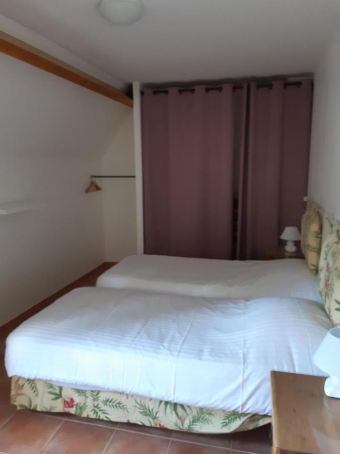 Les Hauts De Sarlat N7 Exterior foto